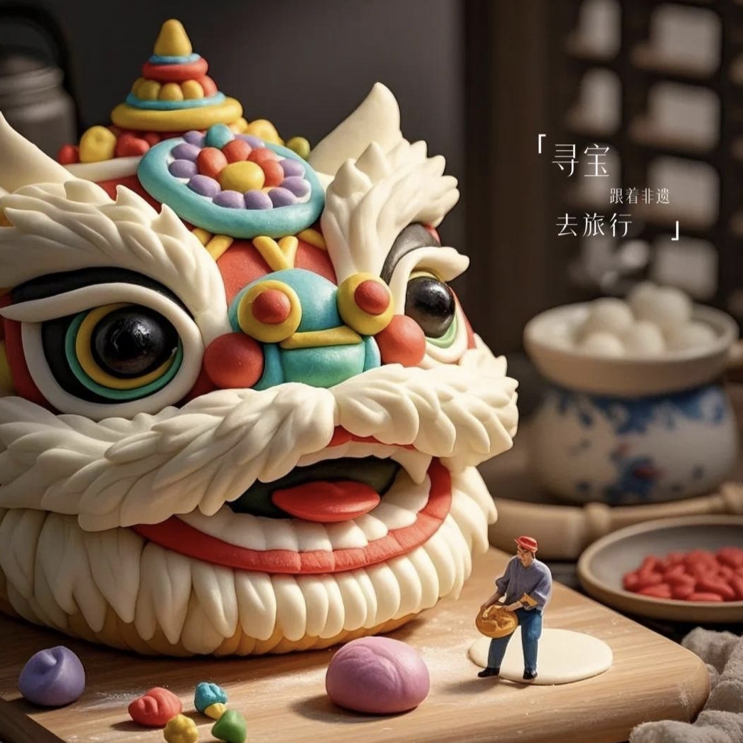 山西特色美食